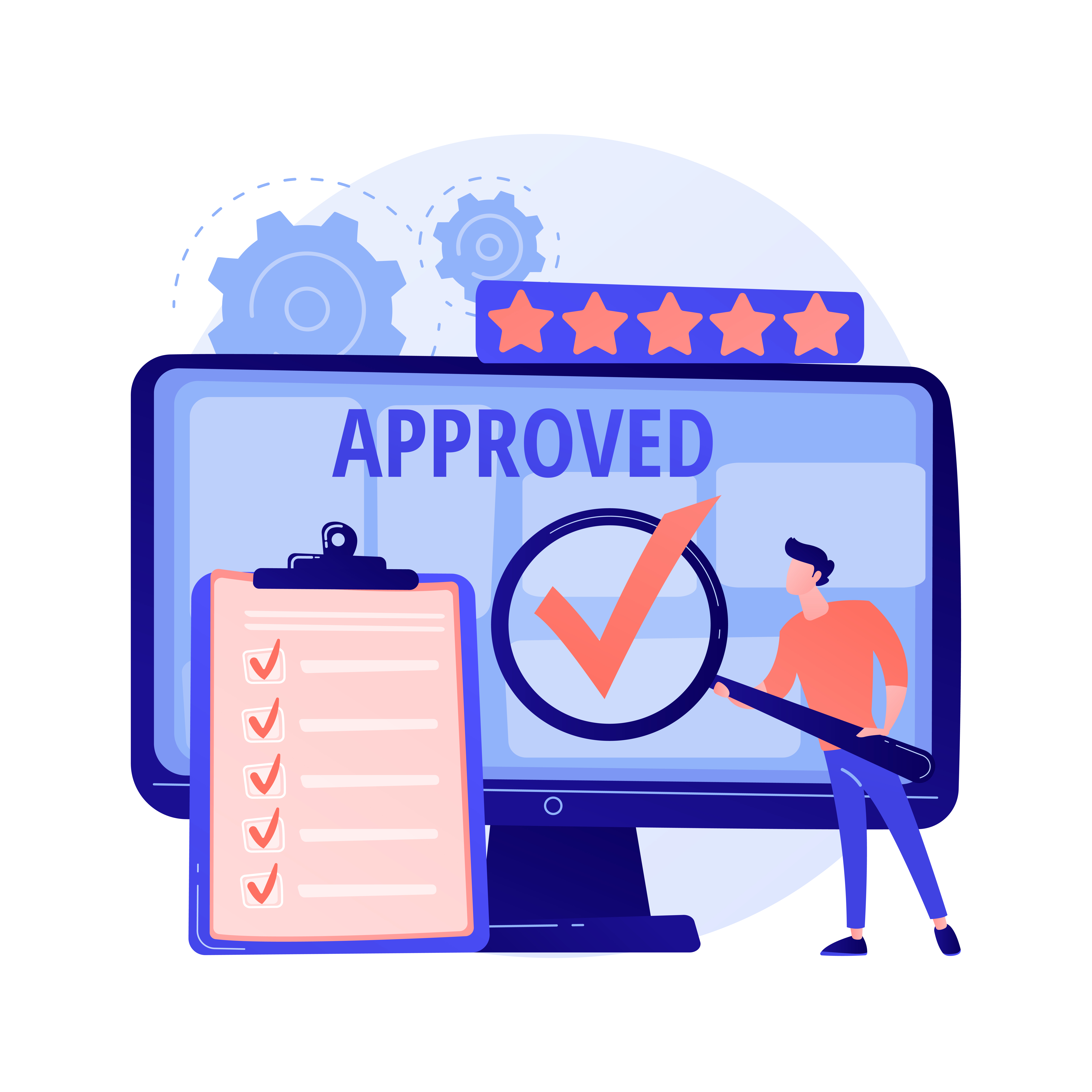 electric EICR Certificate services