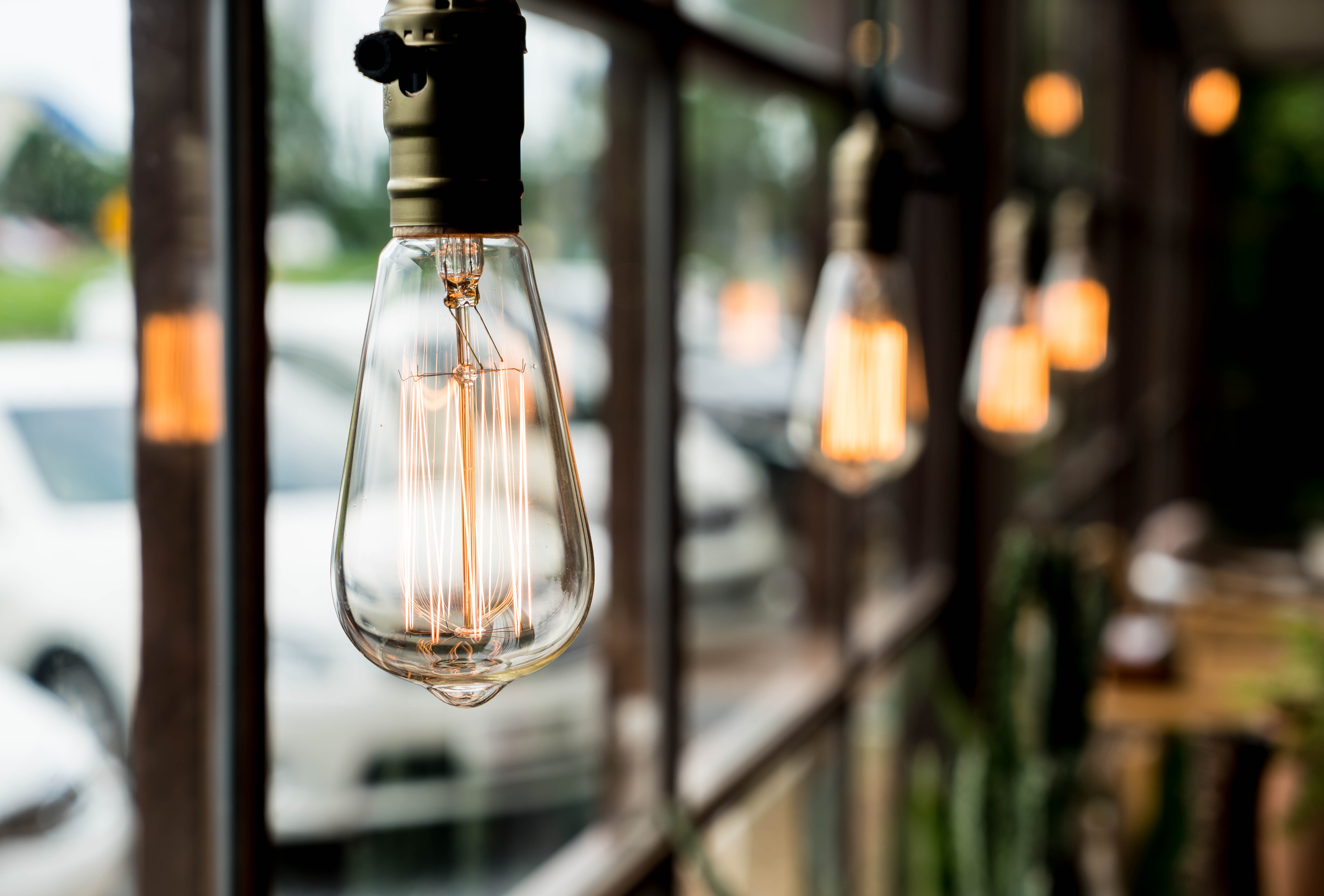 electrical Commercial Installation Service